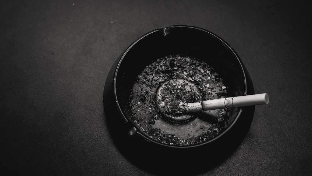 Zo verwijder je rooklucht uit je huis