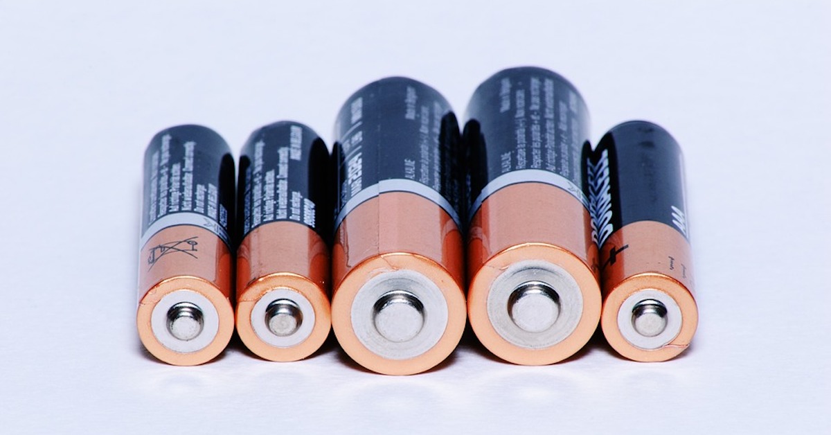 Hoe Lang Kun Je Batterijen Bewaren