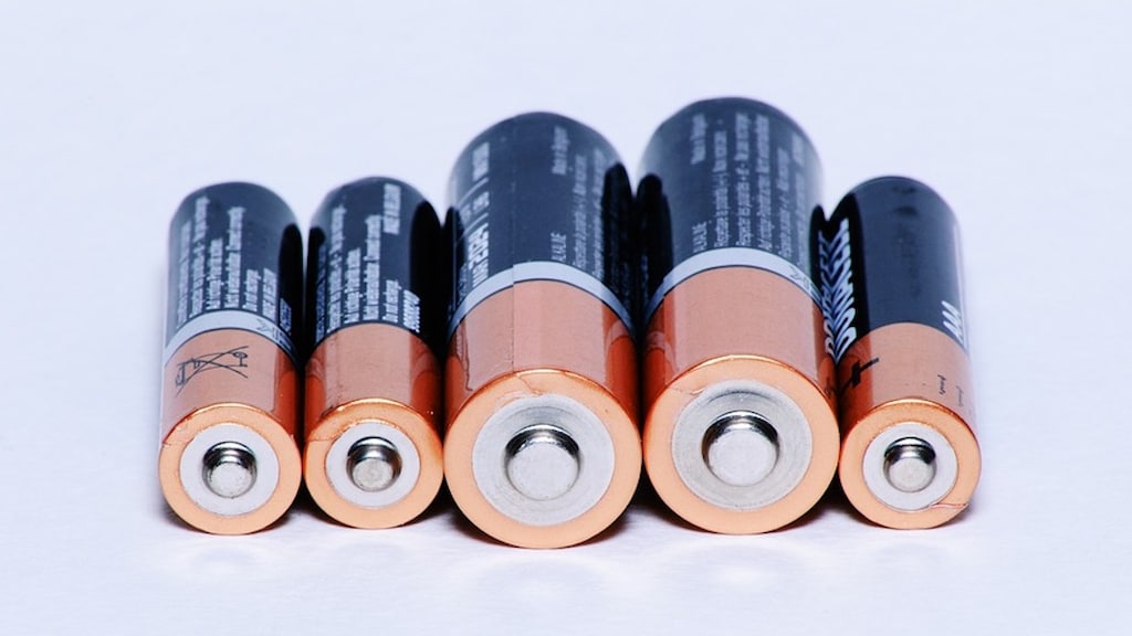 Hoe Lang Kun Je Batterijen Bewaren