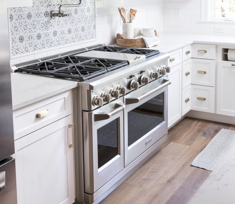 Magnetron Rack Organizer Aanrecht Opslag Plank met Lade Wit Ruimtebesparende Kruiden Rekken voor Oven Desktop Keuken Counter
