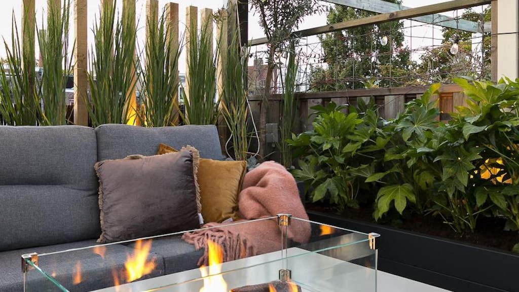 Vakantie in eigen land, ofwel 'staycation'. Hoe doe je dat?