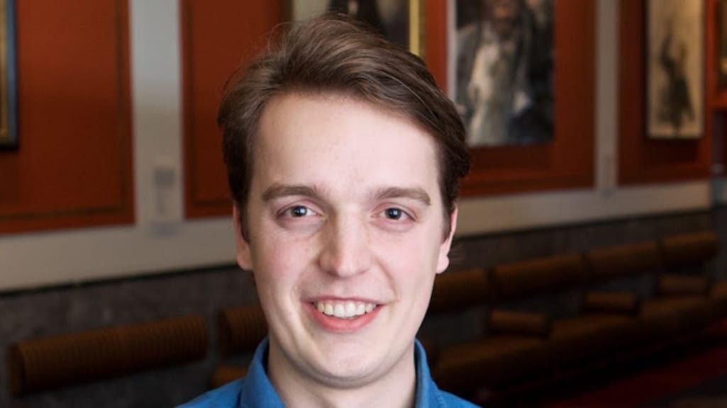 Sywert van Lienden zegt CDA-lidmaatschap op