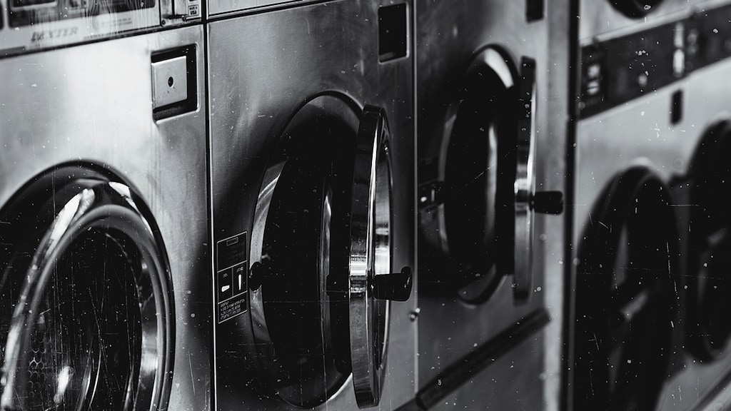 Met deze stappen heb je je droger in no time schoongemaakt