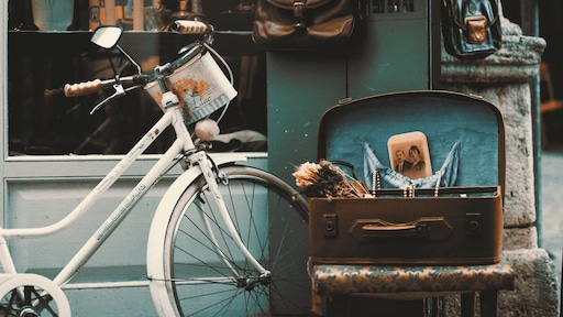 De vijf spelregels van... Marktplaats