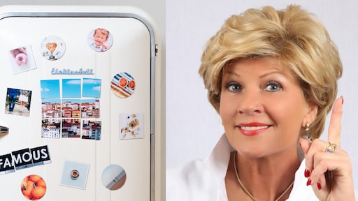Marja Middeldorp geeft raad: zo maak je de koelkast schoon als een pro!