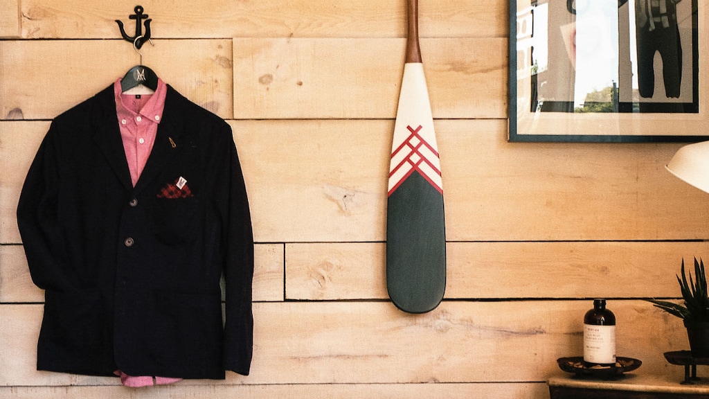 Zo krijg je die vieze gourmetgeur uit je kleding