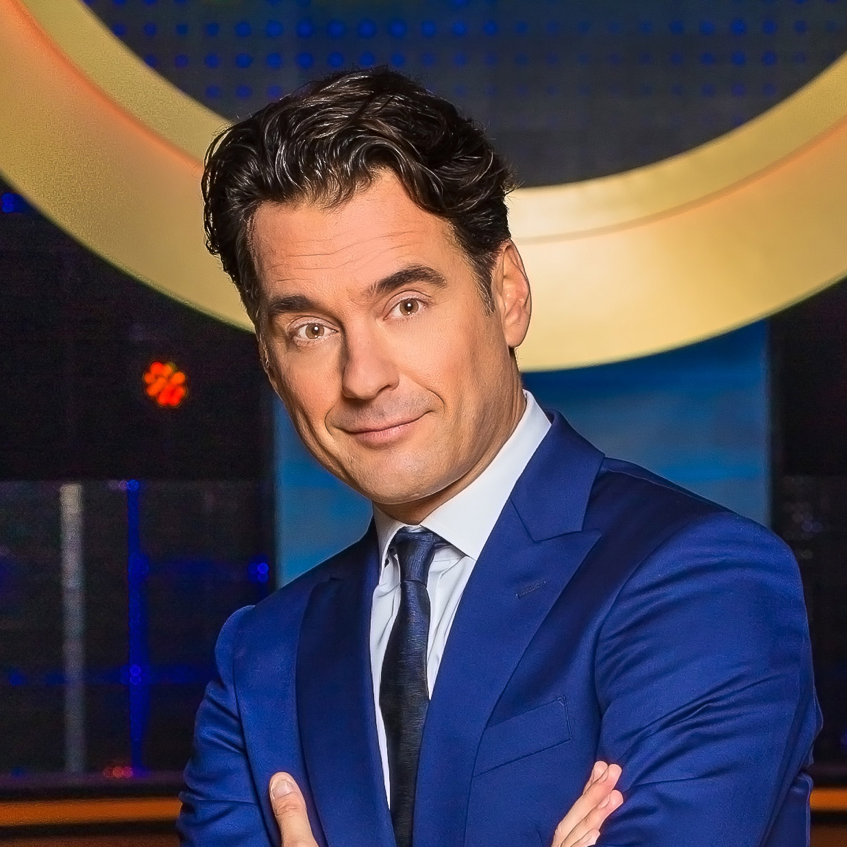 Rik van de Westelaken