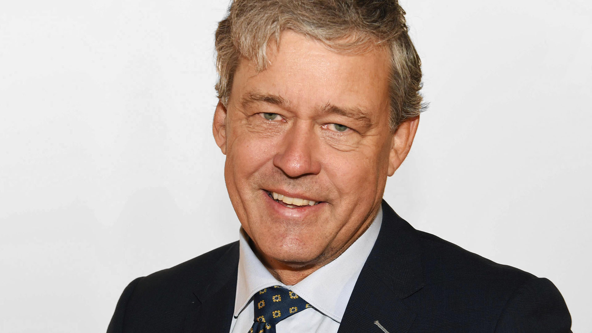 Charles Groenhuijsen