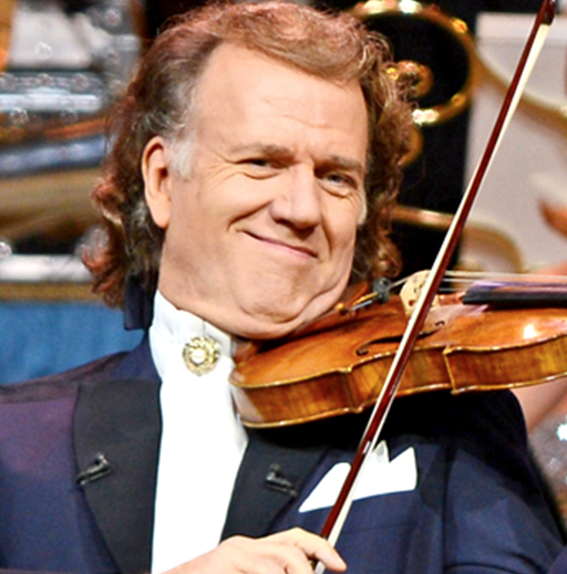 André Rieu