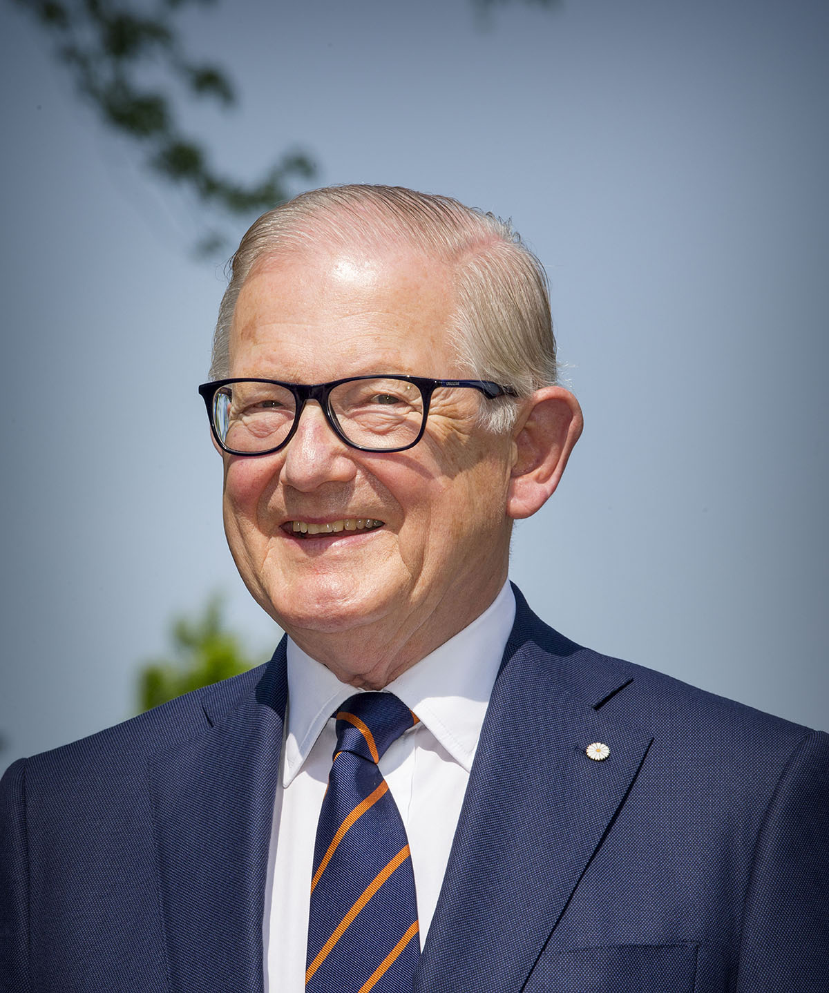 Pieter van Vollenhoven