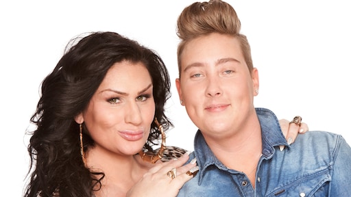 2016 vs. 2020: Louisa Janssen toont transformatie