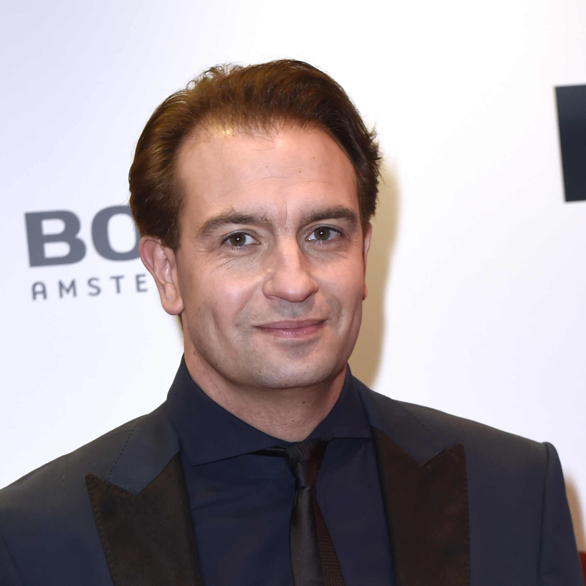 Jeroen Spitzenberger