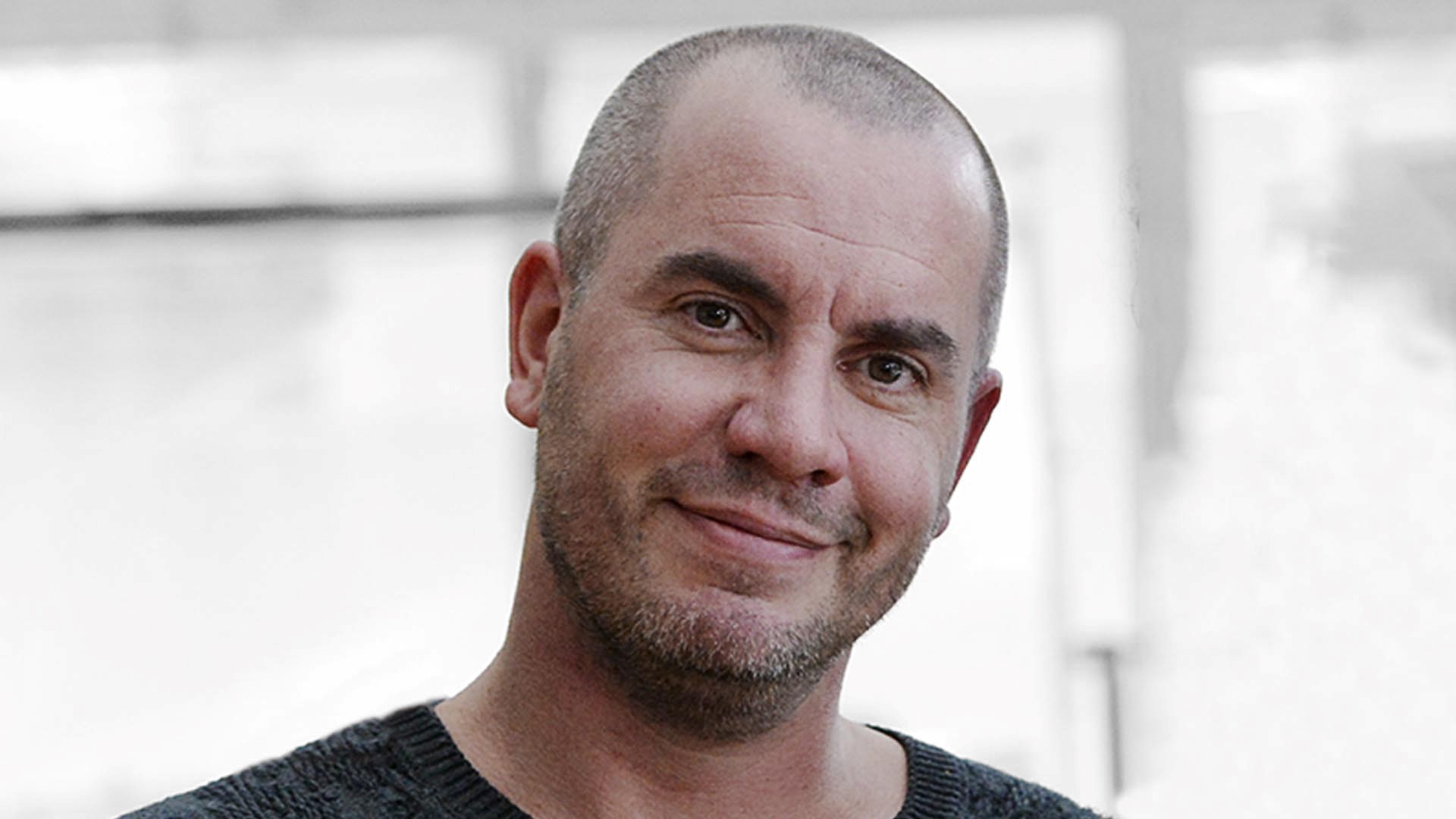 Jeroen van Koningsbrugge