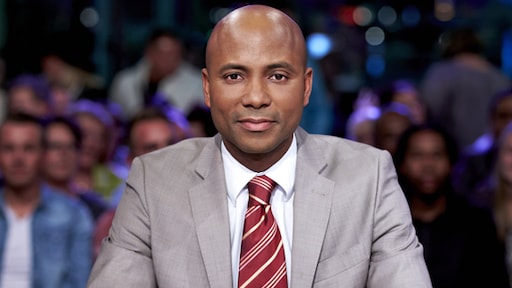 Humberto Tan ondergaat coronatest voor opname HGT-finale