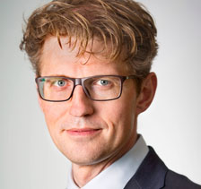 Sander Dekker