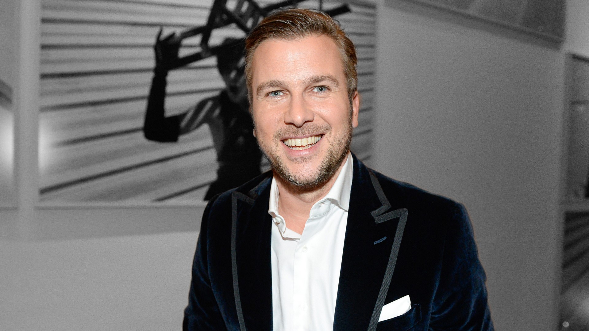 Winston Gerschtanowitz