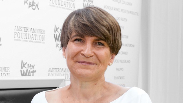Lilianne Ploumen