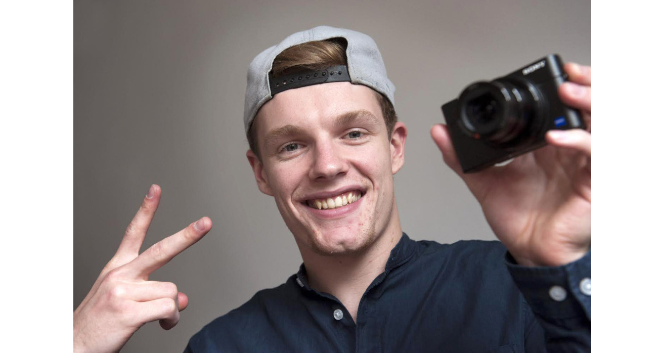 Enzo Knol