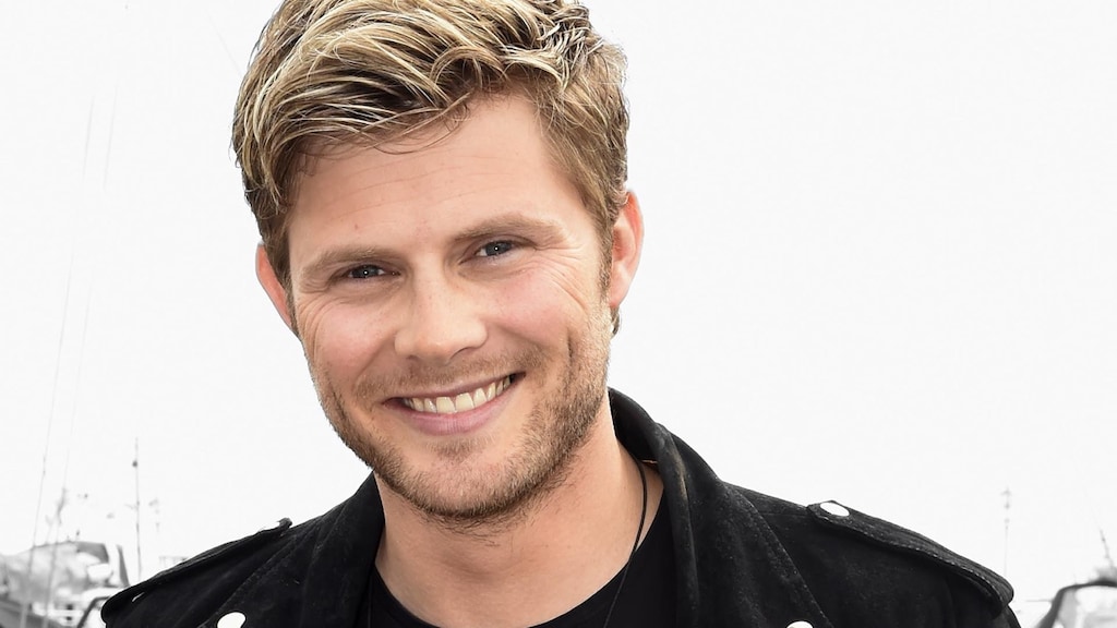 Zo zou Tim Douwsma eruitzien zónder zijn blonde lokken