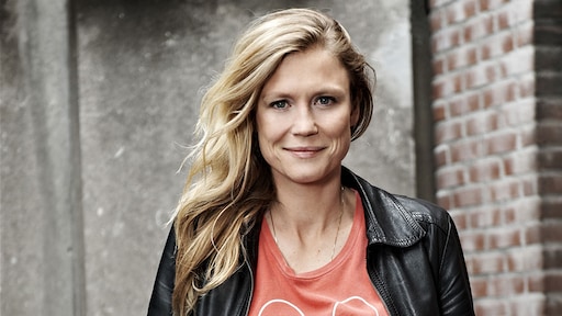 Sophie Hilbrand presenteert programma over rolpatronen