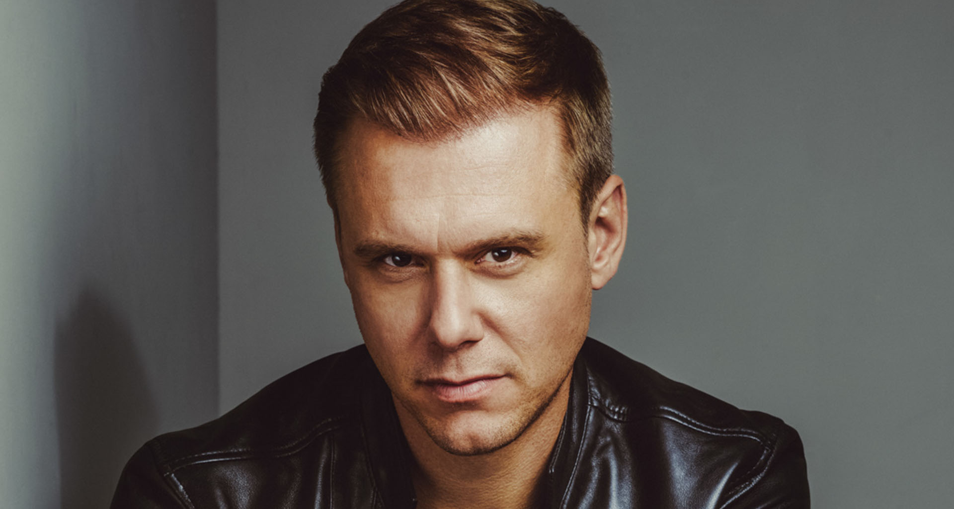 Armin van Buuren