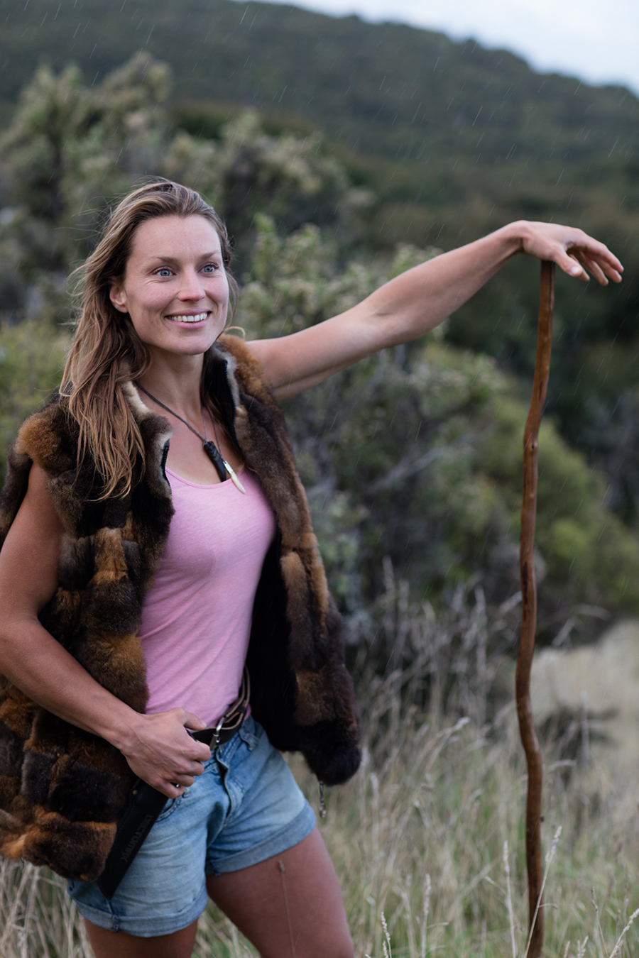 Miriam Lancewood