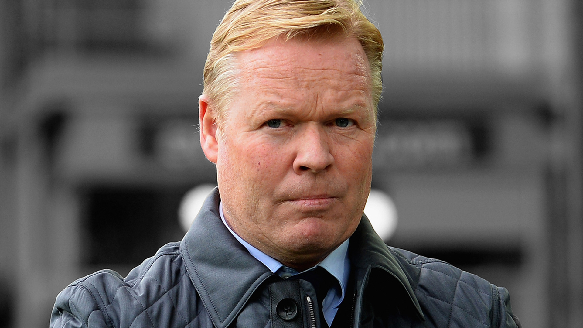 Ronald Koeman
