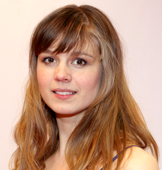 Katja Herbers