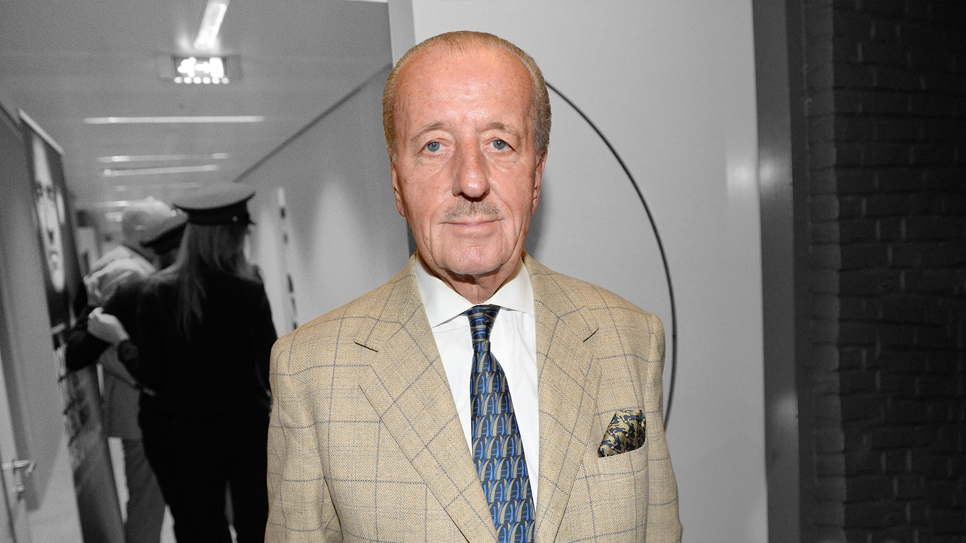 Theo Hiddema