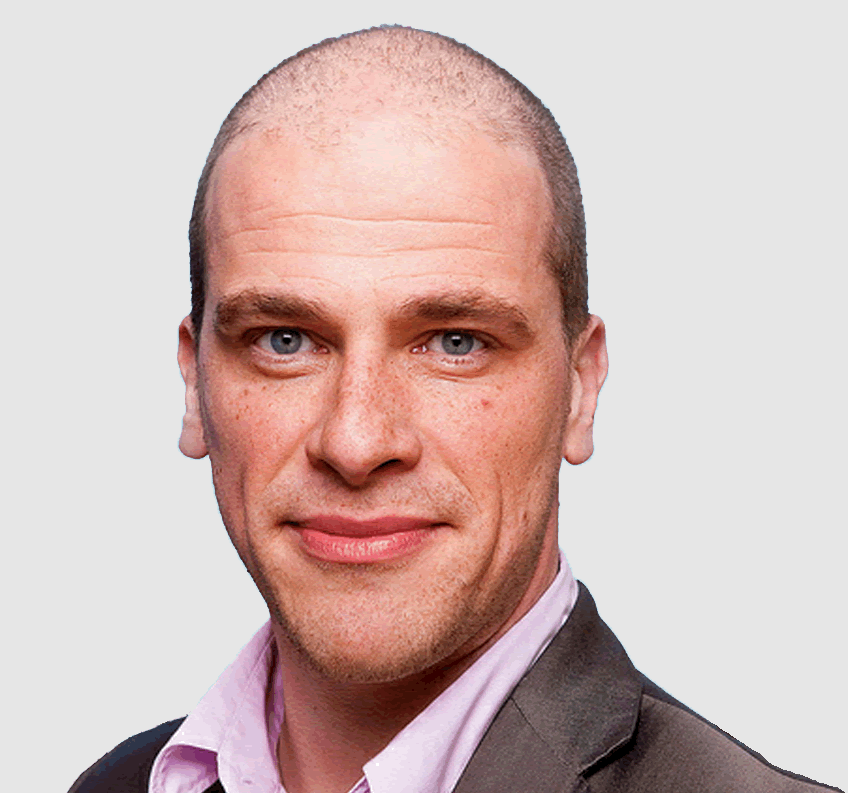 Diederik Samsom