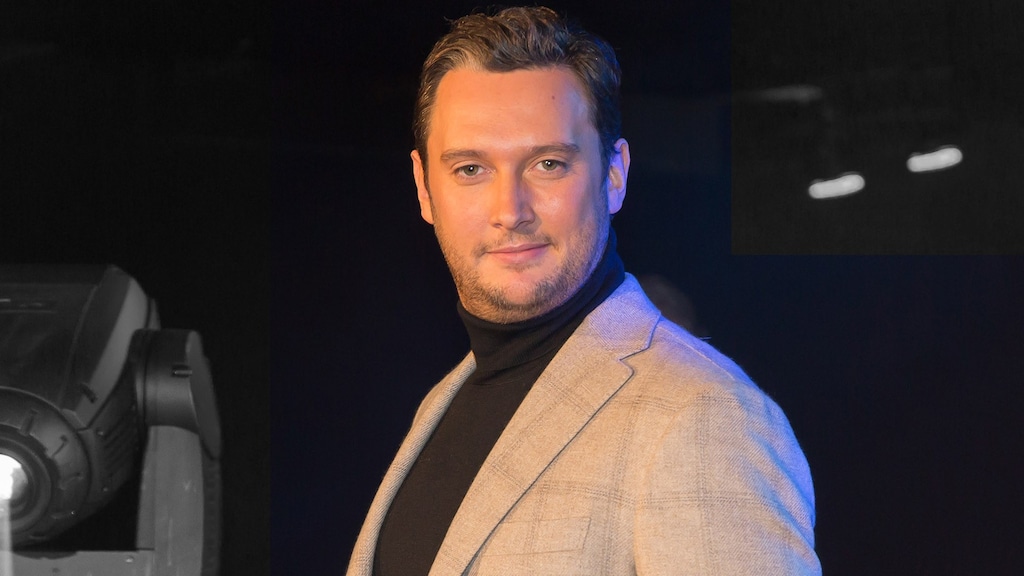 Tino Martin moet opnieuw optreden in Carré afzeggen