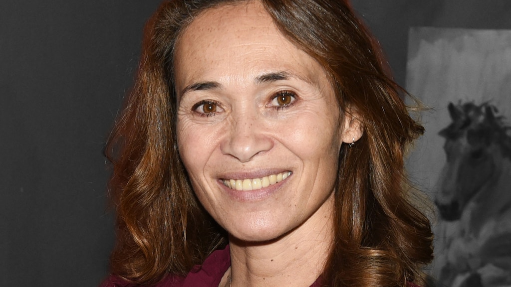 Heldhaftig, indrukwekkend, een voorbeeld: social media vol bewondering voor Bibian Mentel