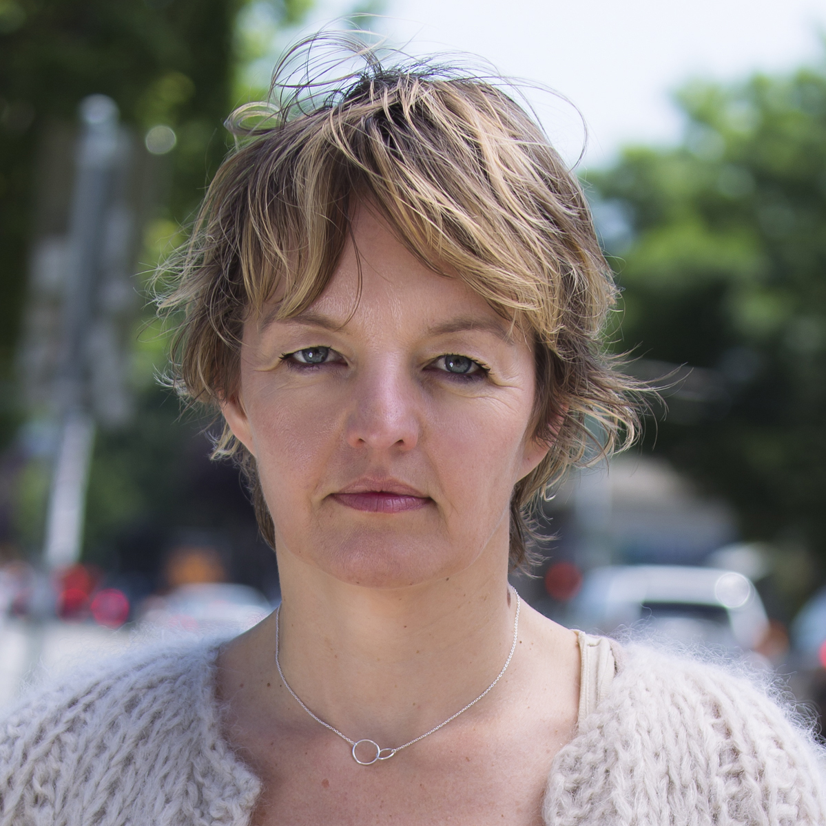 Sanne Wallis de Vries