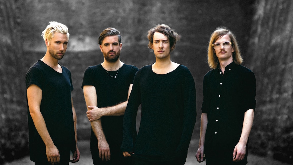 Komt Kensington met een eigen festival?