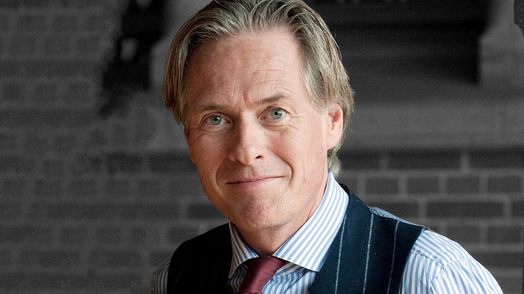 Jort Kelder gelooft niet dat goede vriend Rutte nu op te volgen is