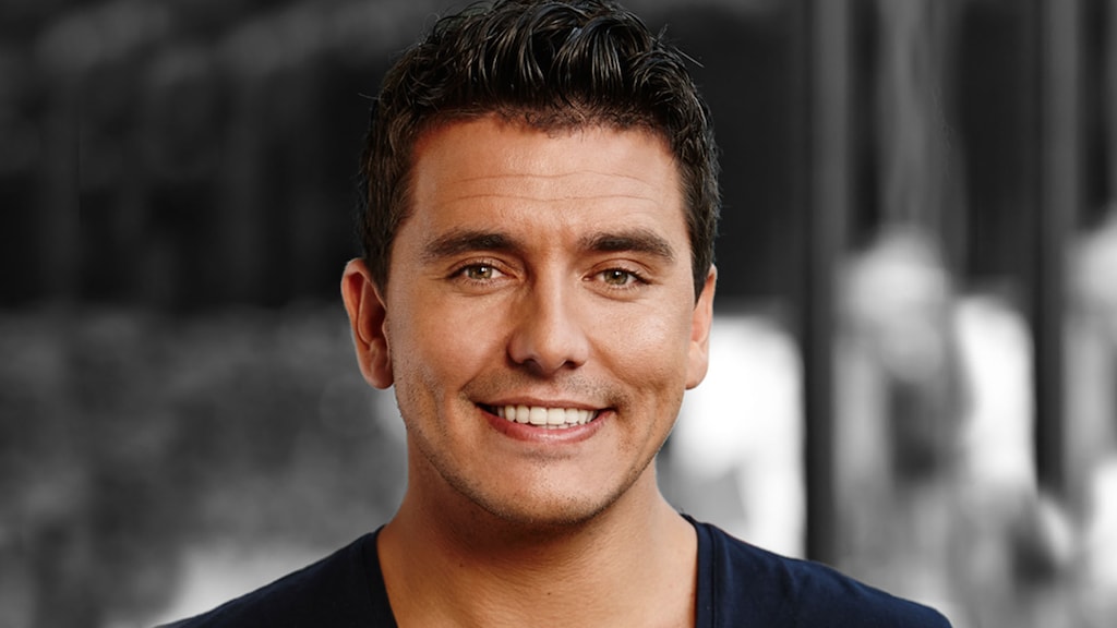 Jan Smit: 'Ben dankbaar voor steun van Edsilia en Chantal'