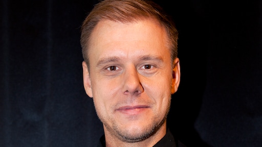 Armin van Buuren voelt een warme band met Willem-Alexander