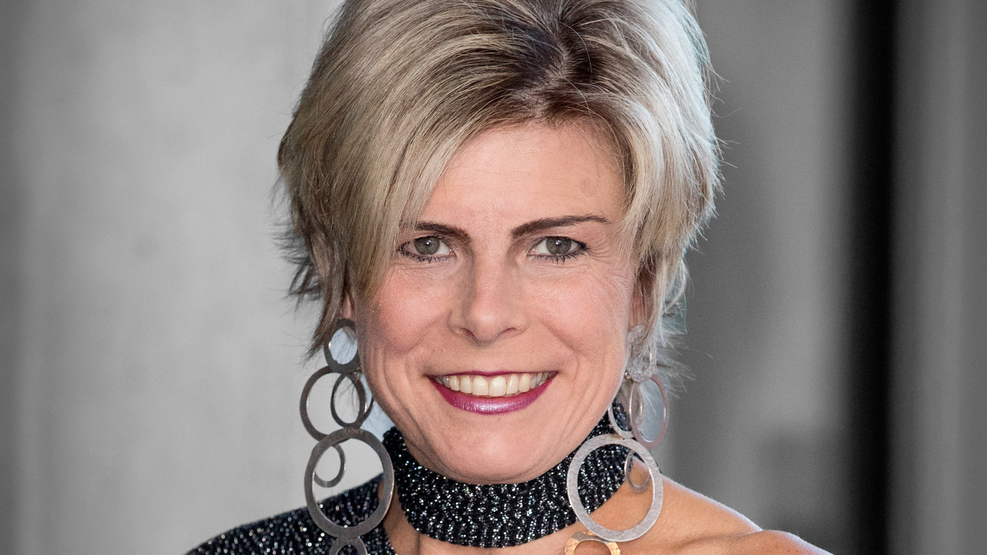 Prinses Laurentien van Oranje