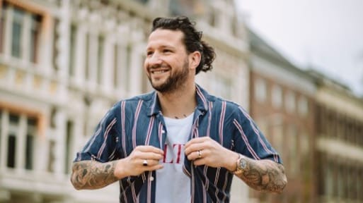 Kraantje Pappie openhartig over geldschulden uit het verleden