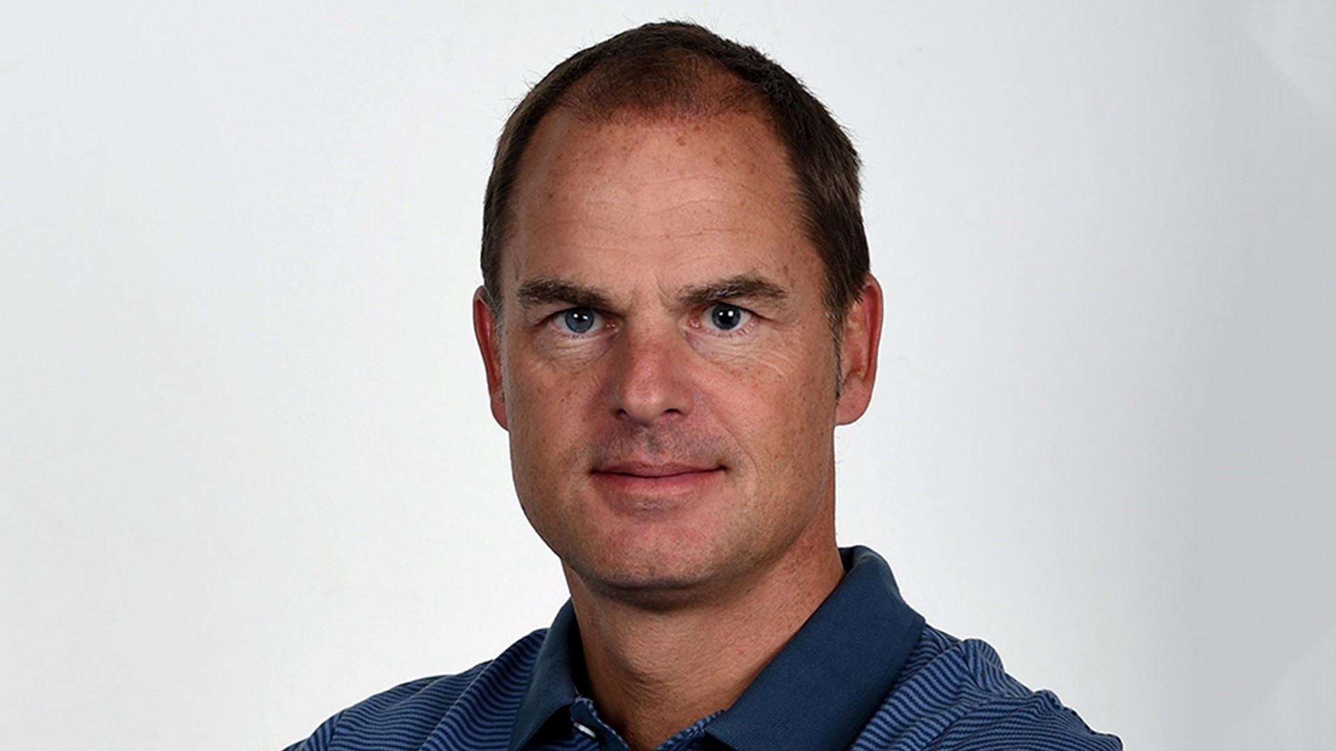 Frank de Boer