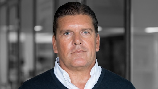 'Frank Masmeijer komt mogelijk dit jaar al vrij'
