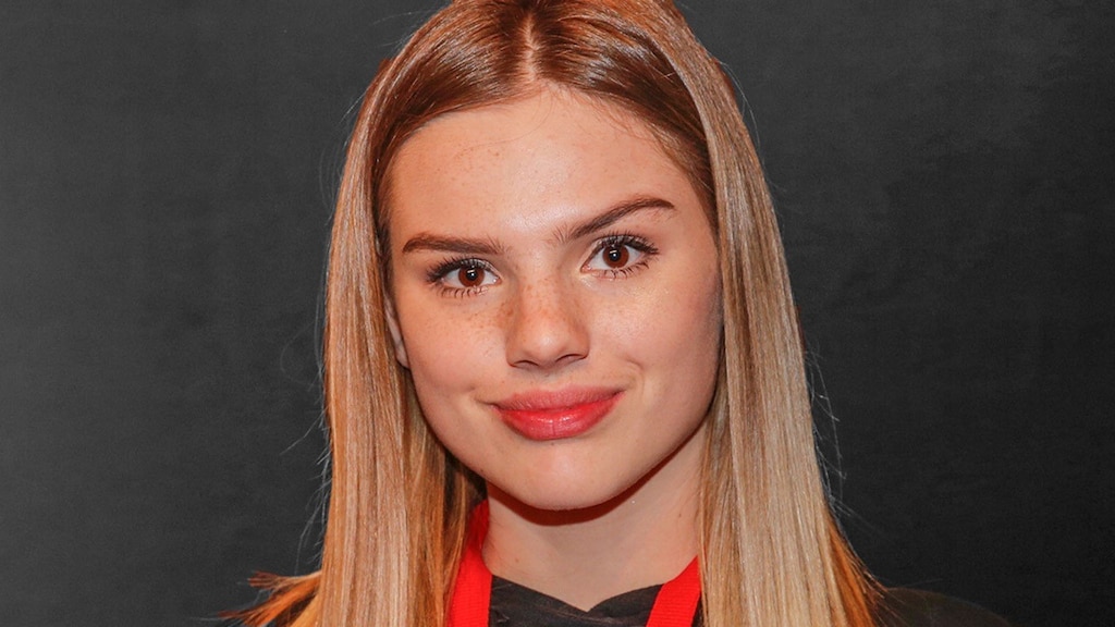 Famke Louise onthult waarom ze geen vriendinnen heeft