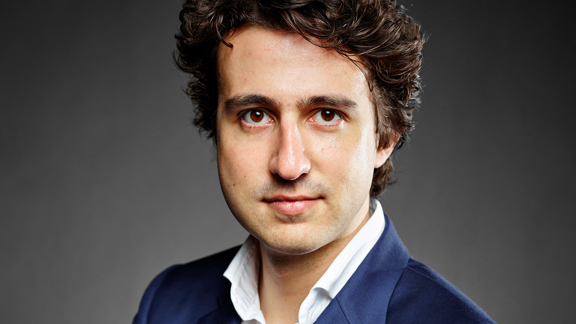 Jesse Klaver