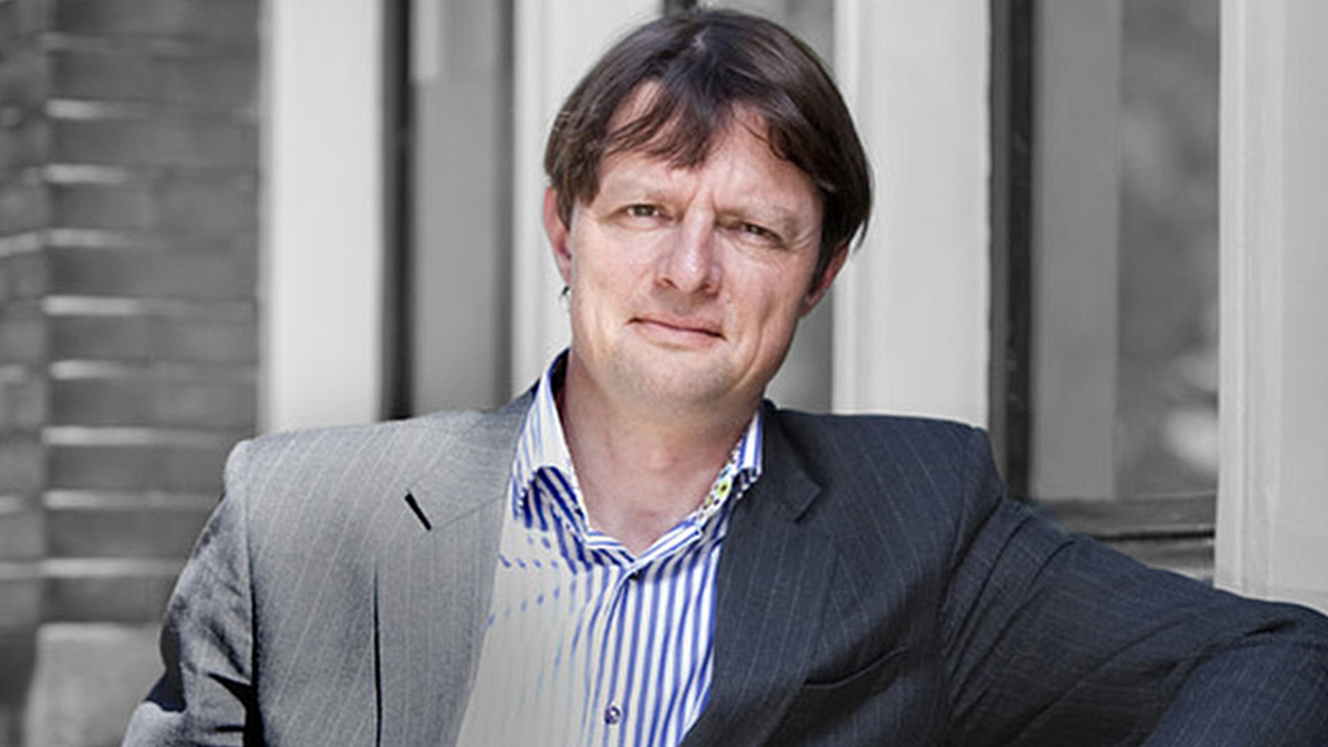 Richard van der Weide