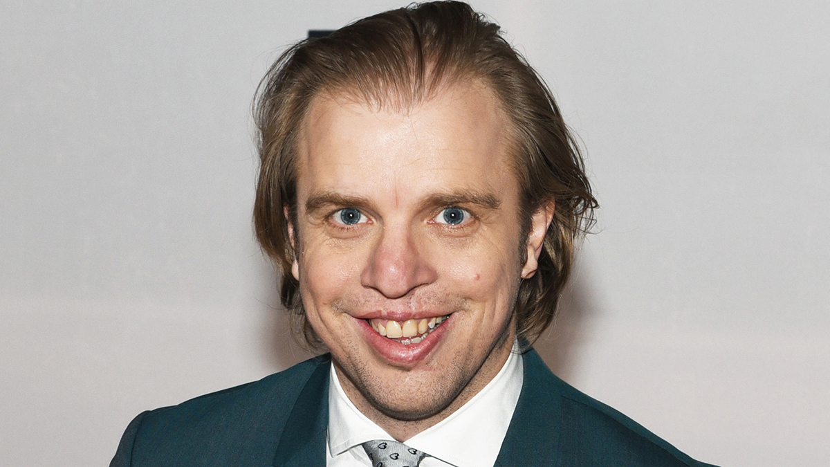 Jan Jaap van der Wal