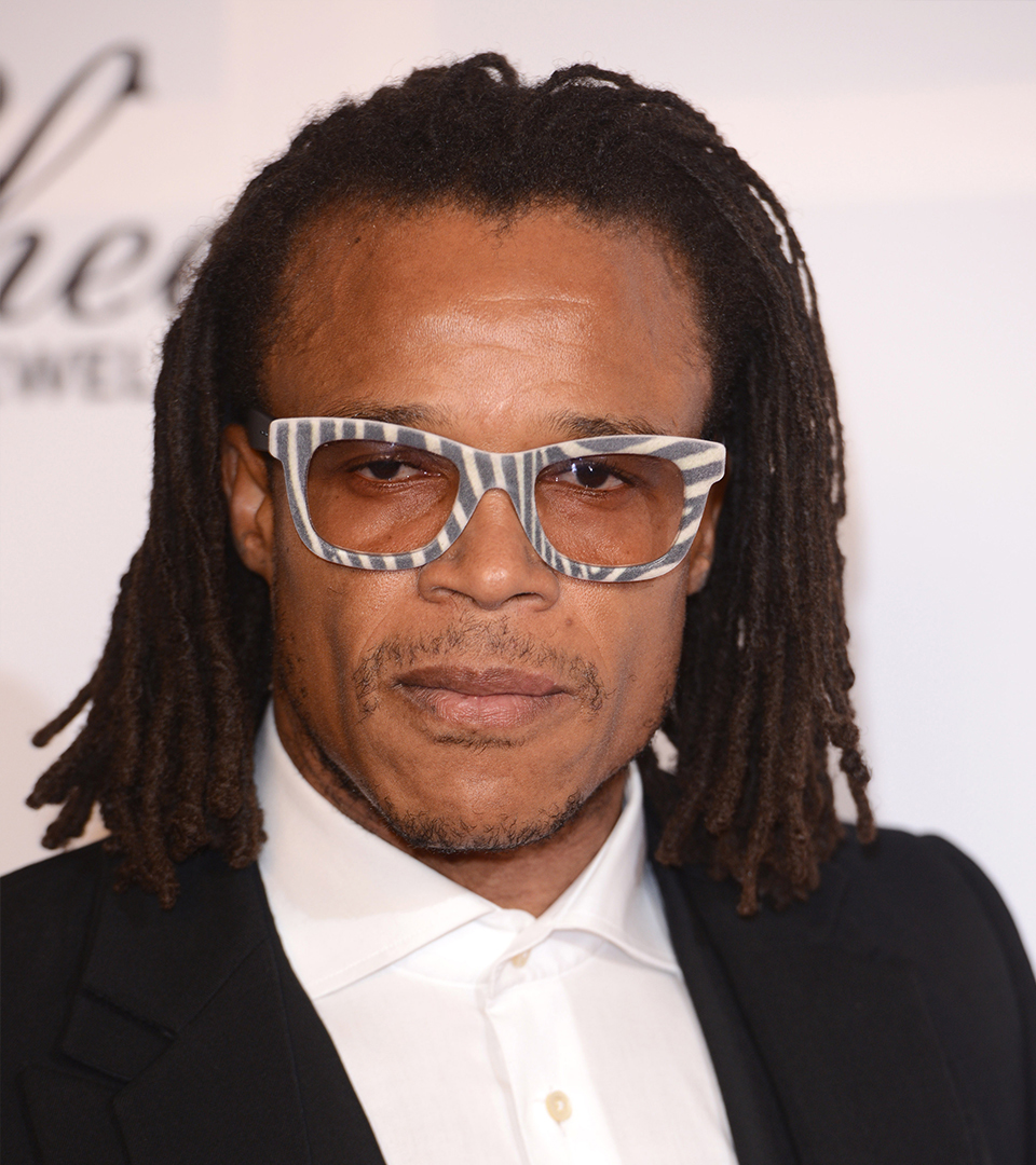 Edgar Davids