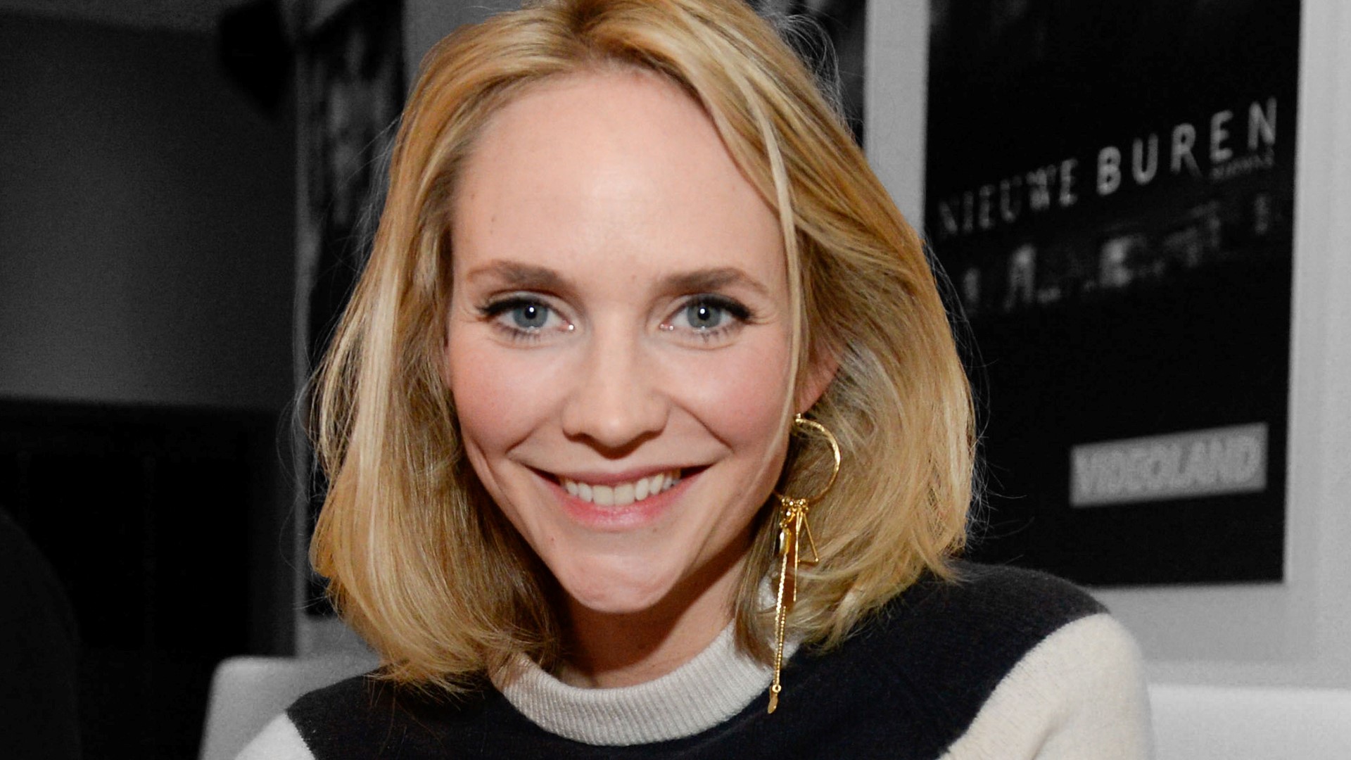 Bracha van Doesburgh