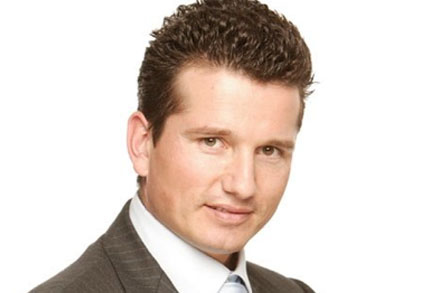 Richard Krajicek