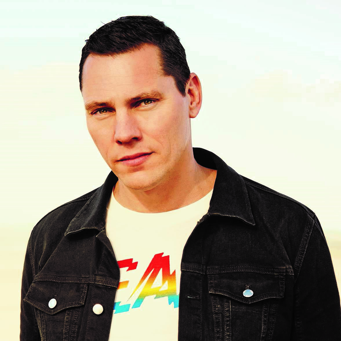 Tiësto