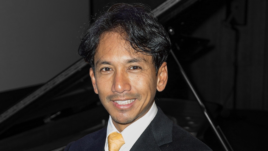 Alweer een aanhouding voor inbraak in woning Wibi Soerjadi